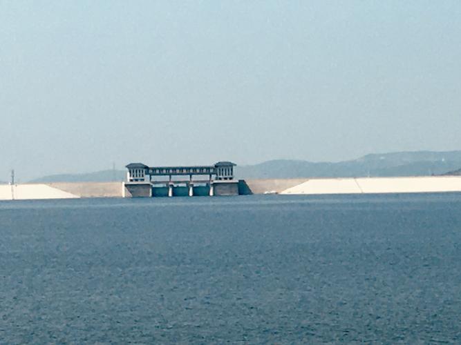 又见庄里水库