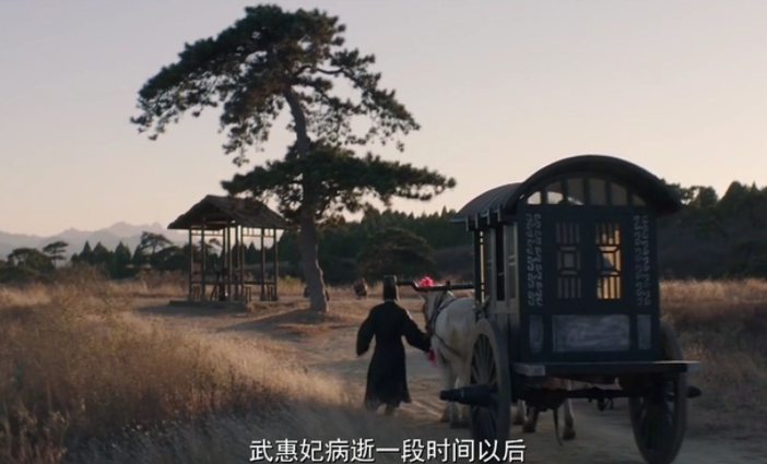 为什么中国古代马车基本上是两轮的,而不做成更稳当的