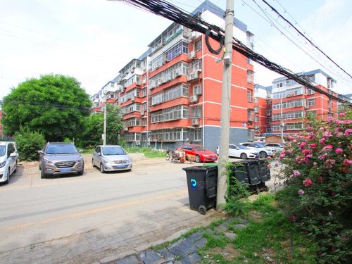 长虹小区,房山区良乡长虹西路-北京长虹小区二手房,租房,房价-北京