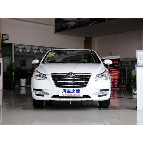 东风风神S30,东风风神A30 适用于东风风神s30前杠后杠 老款s30前保险杠 后杠09