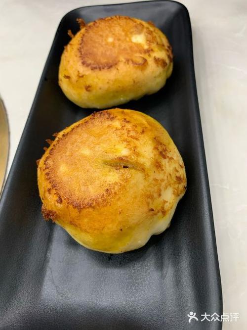 杨同兴(静安店)牛肉煎包图片