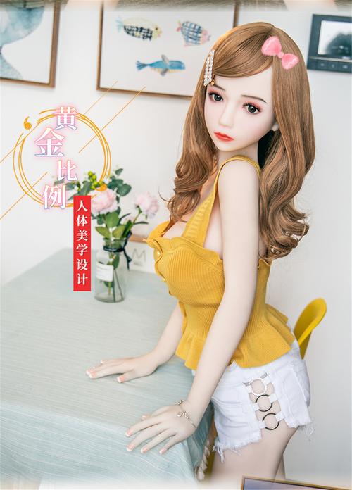 机器人老婆仿真女友非充气i娃娃男用情趣实体成人硅胶