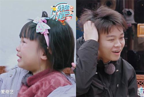 米看皮我的小尾巴周密是谁年龄几岁说唱新世代cj周密rapper个人资料