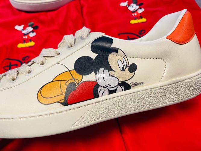 gucci米老鼠小脏鞋欧洲直邮_小脏鞋_古驰怎么样_时尚