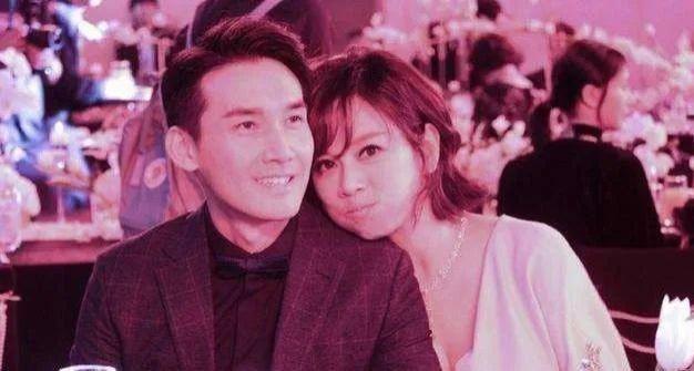 她迷倒张智霖辜负古天乐被骗亿元抑郁轻生如今却成人生赢家