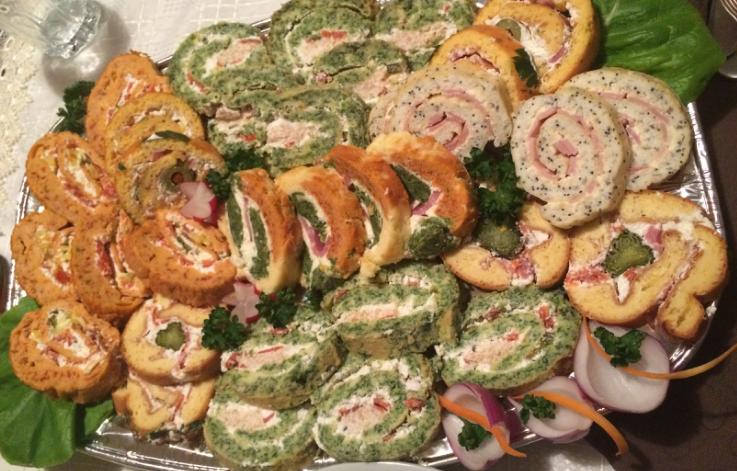 旅游天天荐丨塞尔维亚,带上时光去品尝美食(一)