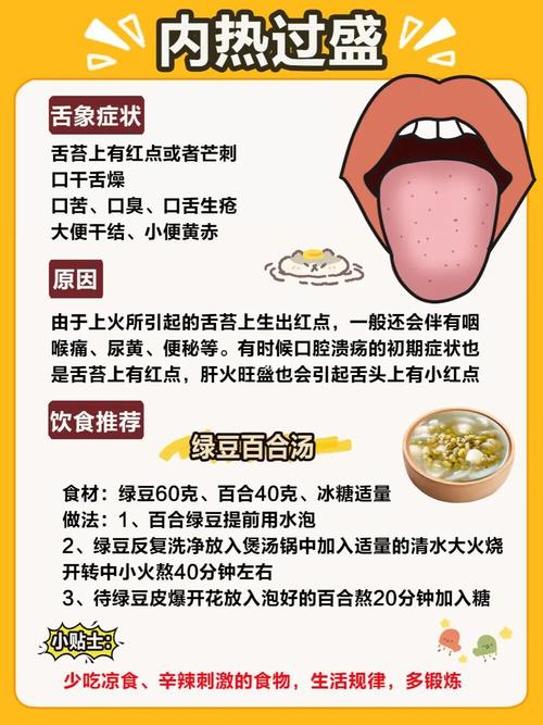 6种常见舌舌苔97出现这几种情况需注意_舌苔_看舌苔