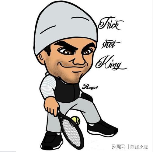 李娜和德约都是本国英雄,为何费德勒成不了瑞士英雄?