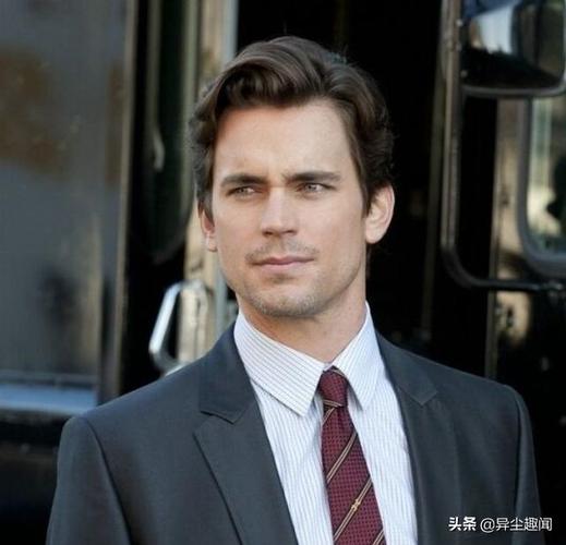 世界上最有魅力的20位好莱坞男明星