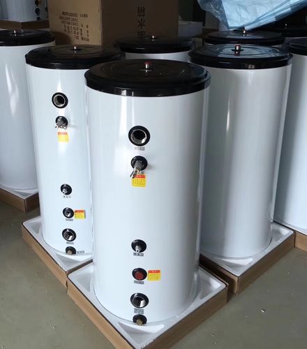 缓冲水箱100l水地源热泵膨胀水箱煤改电蓄能水箱价格厂家供应商