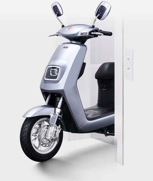 雅迪(yadea)新款e3国标版电动车