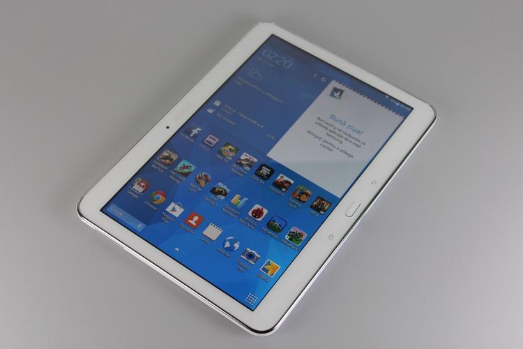 samsung galaxy tab4 10.1 – review