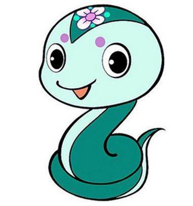 属蛇人适合微信头像