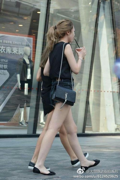 大忽悠之街拍系列的照片 - 微相册