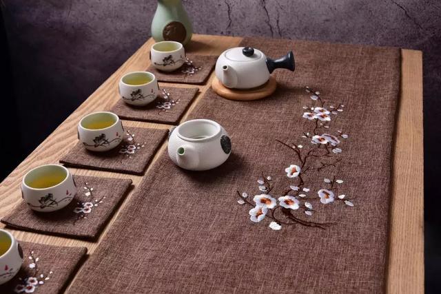 茶席布置之道:茶人的曼荼罗