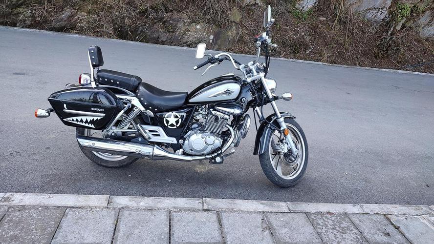 出自用铃木gz150-a||电话18987077938