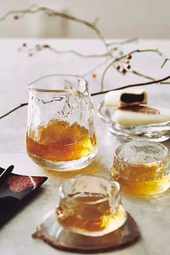 清明喝茶正当时,怎能少了这些美茶器