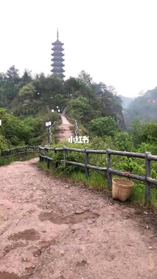 永康方岩_方岩风景名胜区_出行_人文风光展示