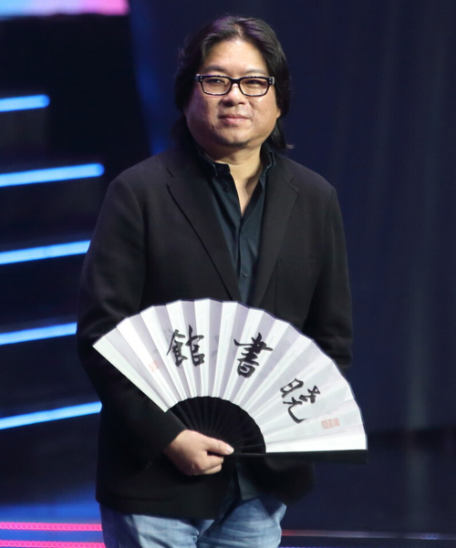 高晓松的结局已经写好了