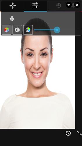 p图美颜神器 6.5.13 安卓版