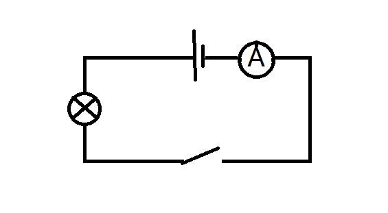 物理八年级上.画出电路图