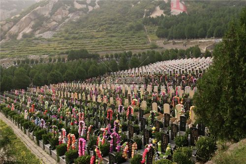 北京市佛山陵园-昌平墓地-北京陵园网