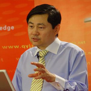 王耀辉的人物简介