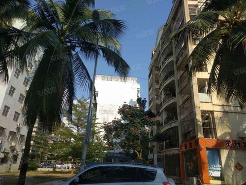 丹州小区,迎宾路193号-三亚丹州小区二手房,租房,房价