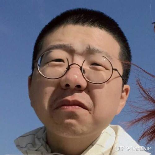 用李诞当头像是怎样的一种感受?