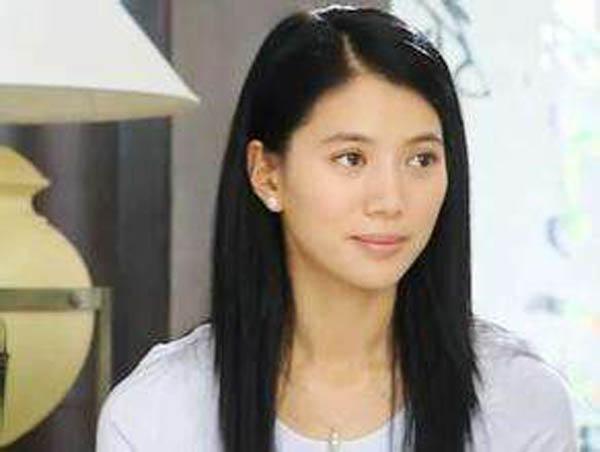 袁咏仪演过的电视剧 难得一遇的演技与美貌并存的冠军小姐