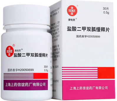 二甲双胍本是降糖药物那它对减肥是否有效果呢