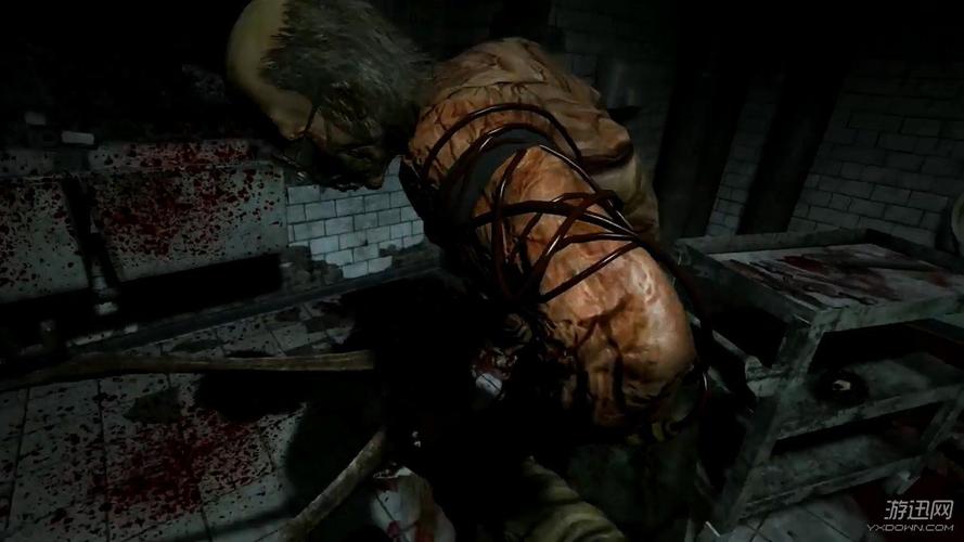 《逃生三部曲》公布