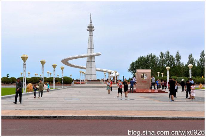 黑龙江东部行之八------同江赫哲民俗文化村,三江口,佳木斯知青广场