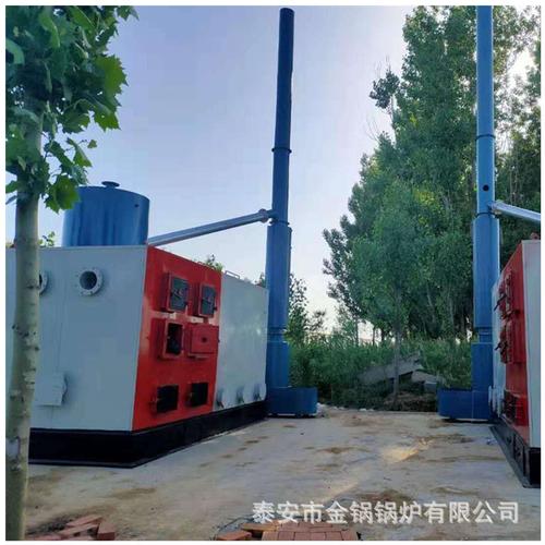 现货3000平养猪场养鸡场供暖锅炉常压地暖锅炉数控养殖加温设备