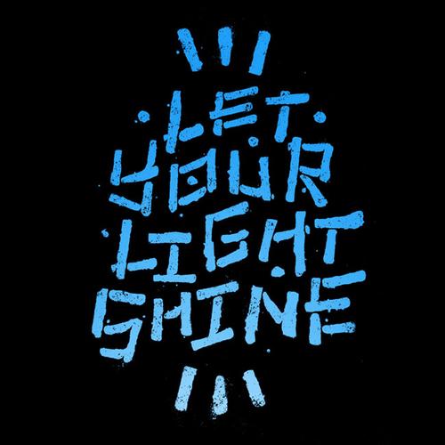 英文艺术字体设计