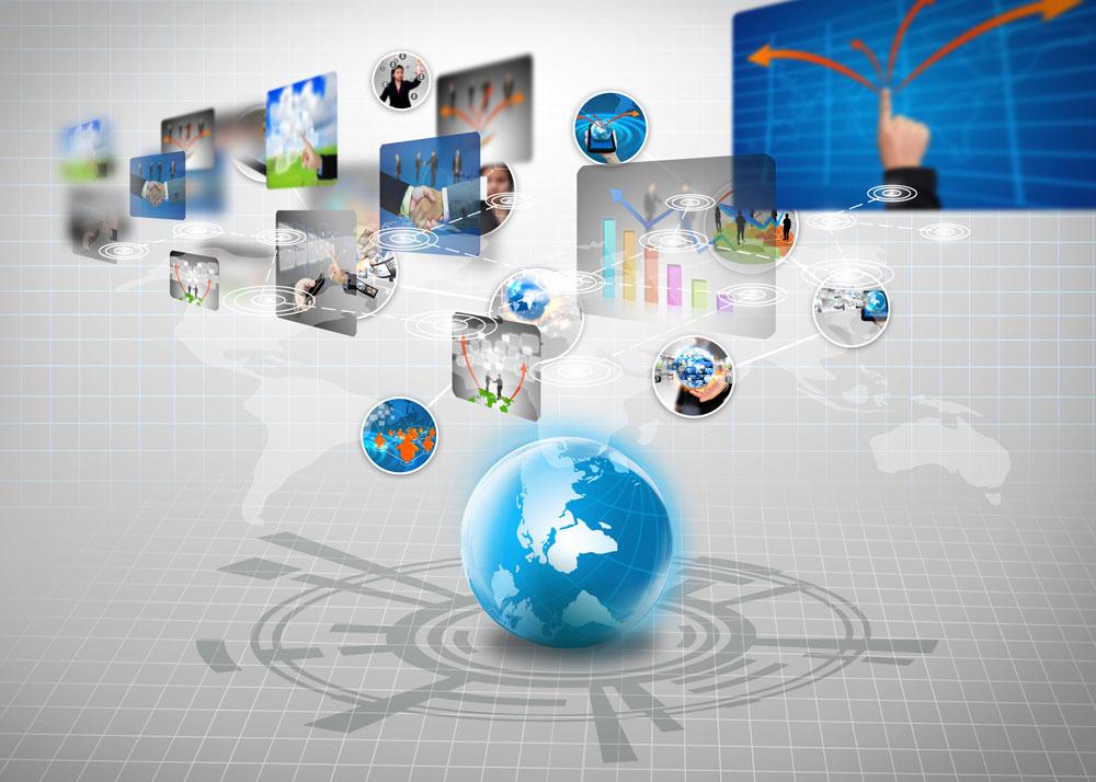 "十三五"中国软件与信息服务业面临的问题与出路