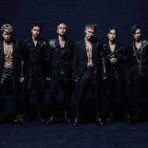 "exile the second"的封面