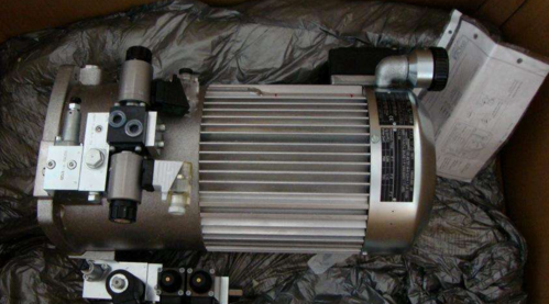 哈威hawe液压泵的种类的优化