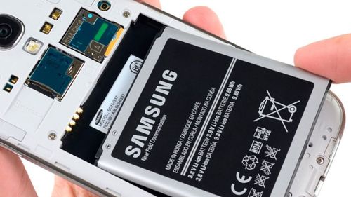 逆发展?三星将推出可拆卸电池手机,万能充又能用了!