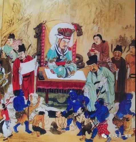 【民俗文化】七月半:感恩和敬畏