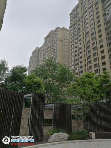 张家港房产网 张家港二手房 市中心二手房 世茂九溪墅  学区房,适合