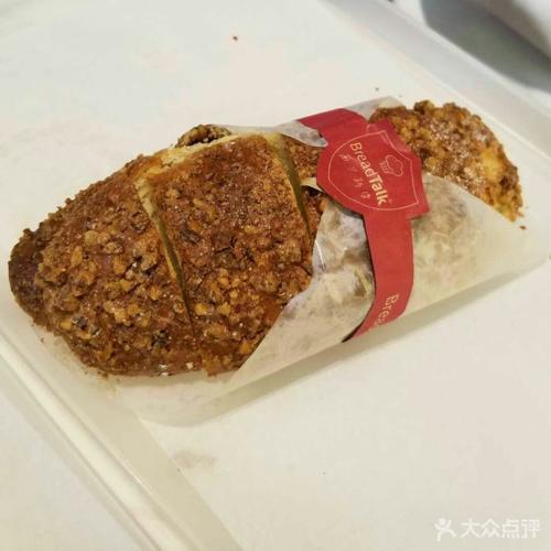 面包新语(大融城店)核桃布里奥斯图片 - 第198张