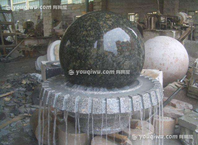 风水球是什么风水球如何摆放