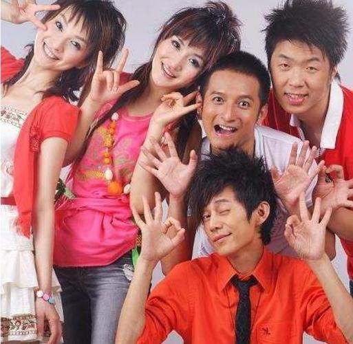 张雨绮和丁程鑫加入快乐大本营?盘点24年来主持人变迁2