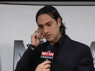内斯塔(alessandro nesta)赛后采访