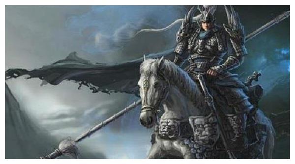 楚霸王项羽的一个致命的毛病