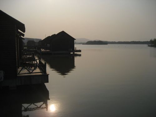 常州太湖湾风景区
