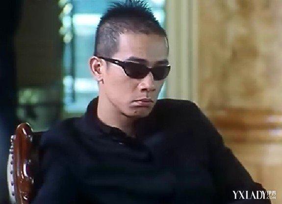 【图】古惑仔山鸡经典扮演者是谁? 揭秘山鸡哥的爱情故事