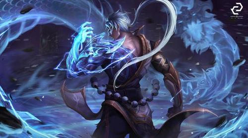 2,关于盲僧神龙尊者 圣龙李青清晰度很糟糕   有问题就盲僧神龙