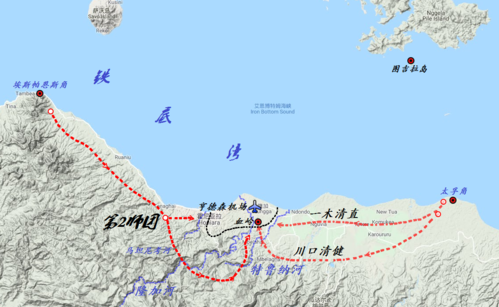 二战幸存美军的九篇回忆录,看完才知道瓜岛战役赢的有